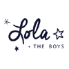 Lola and The Boys Discount